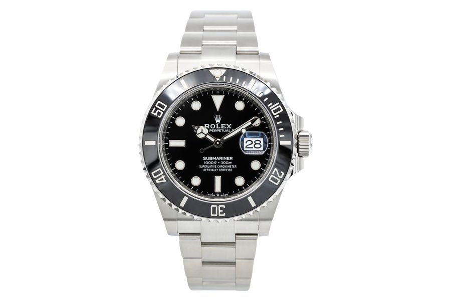 Rolex Submariner 126610 LN